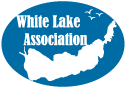 White Lake Association Logo