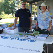 White Lake Association